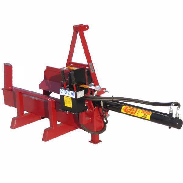 Premium Line 15T - Fendeuse à bois sur tracteur - Horizontale