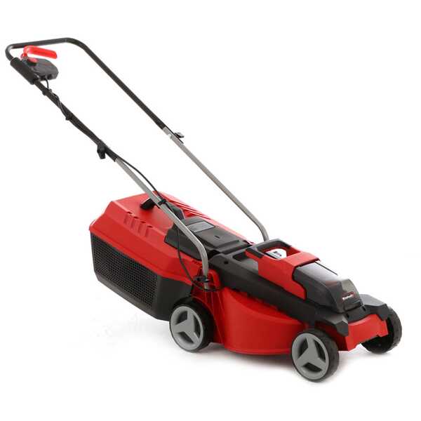Einhell GC-EM 18/30 Li - Tondeuse à gazon à batterie - 18V/3Ah - Coupe 30 cm