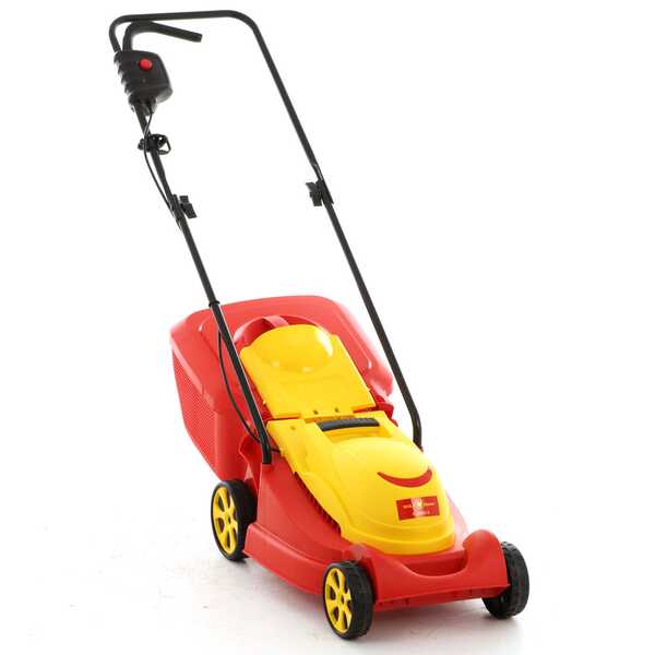 Prix Tondeuses Wolf Garten