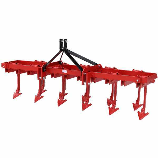  Vente Cultivateurs Tiller à ressorts - Extirpateurs