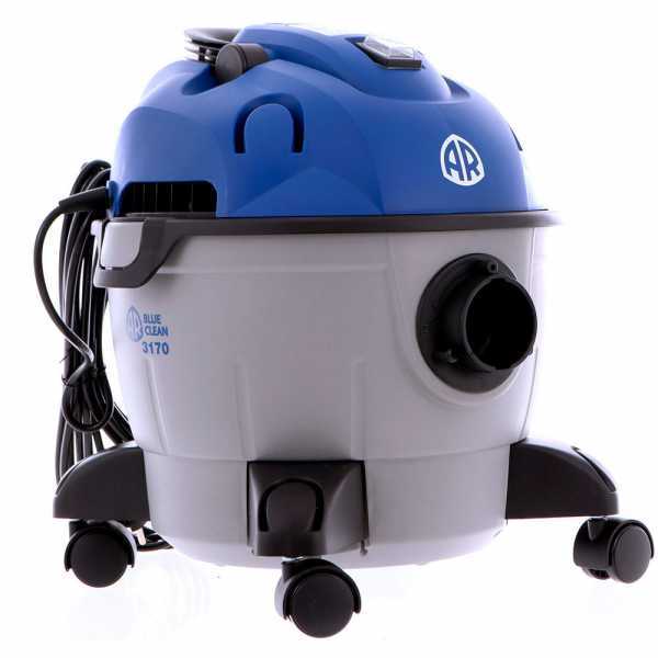 Aspirateur eau et poussière Blue Clean 31 Séries AR3170 en soldes