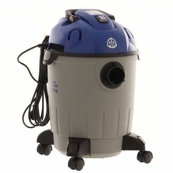 Aspirateur eau et poussière Blue Clean 31 Series AR3270 - Wmax 1200 - multifonction en soldes