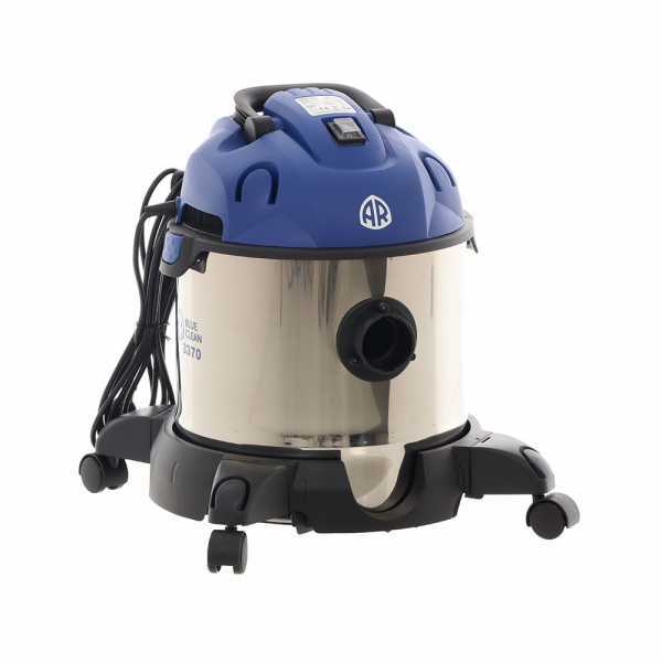 Aspirateur eau et poussière  Blue Clean 31 Series AR3370 - Wmax 1400 - multifonction en soldes