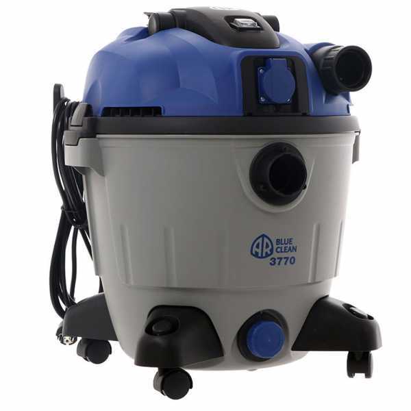 Aspirateur eau et poussière Blue Clean 31 Series AR3770 - Wmax 1600 - multifonction en soldes