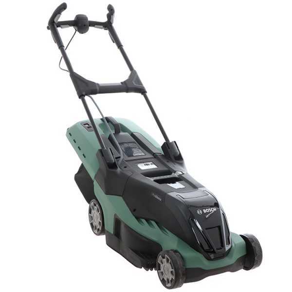 Prix Tondeuses Bosch