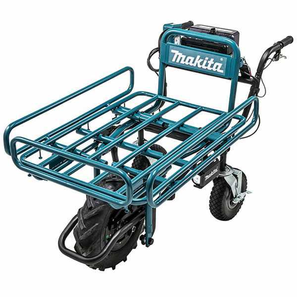 Prix Brouettes à moteur Makita