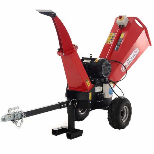 Broyeurs de branches et végétaux gtp Vente Des offres