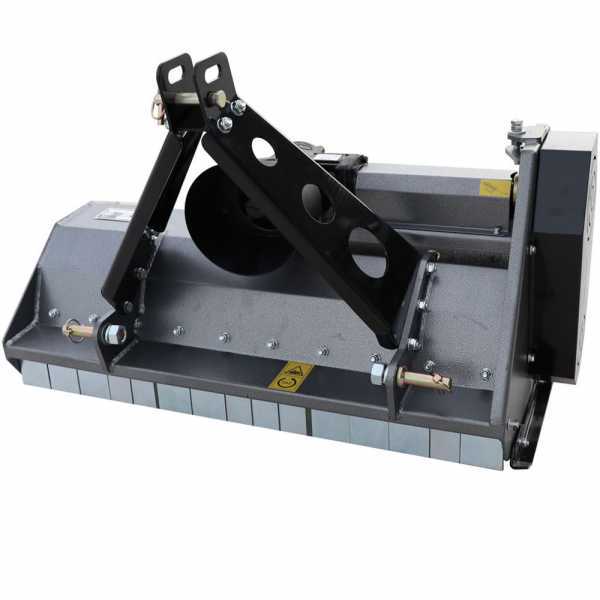 Broyeur sur Tracteur série légère avec attelage fixe - Blackstone BL 100