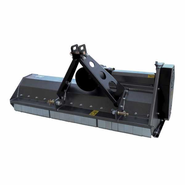 Broyeur sur tracteur série légère avec attelage fixe - Blackstone BL 140
