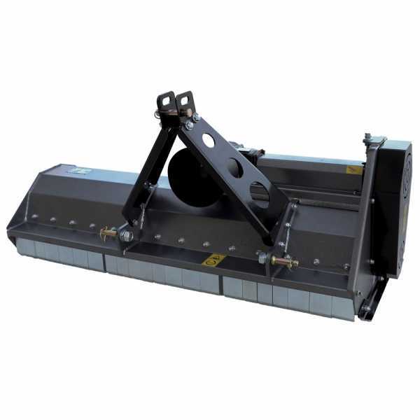 Broyeur sur tracteur série Légère avec attelage fixe - Blackstone BL 160
