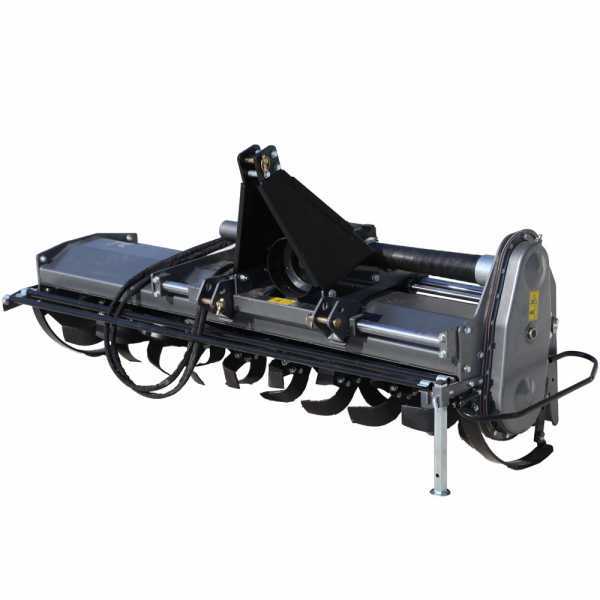 Blackstone BHTL-210 - Fraise rotative pour tracteur série médium-lourde - Déport hydraulique en soldes