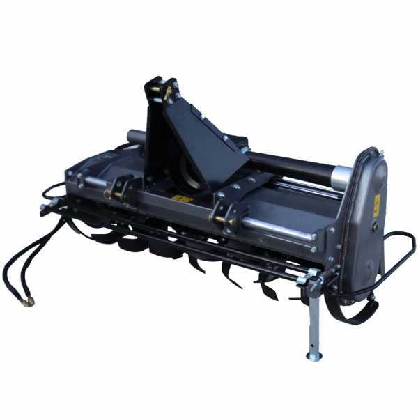 Blackstone BHTL-150 - Fraise rotative pour tracteur série médium-lourde - Déport hydraulique en soldes