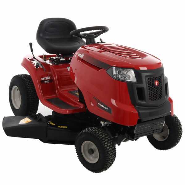  Vente Tracteurs Tondeuses Autoportées