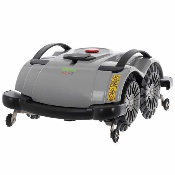 Prix Robots Tondeuses Wiper EcoRobot