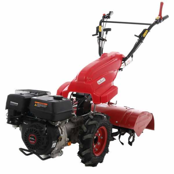 Motoculteur Geotech MCT900 - moteur Loncin à essence de 270cc - 9.5HP en soldes