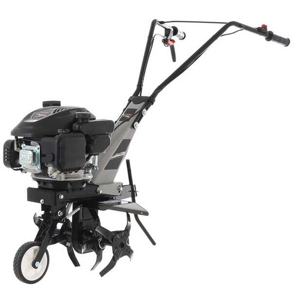 Prix Motobineuses Alpina