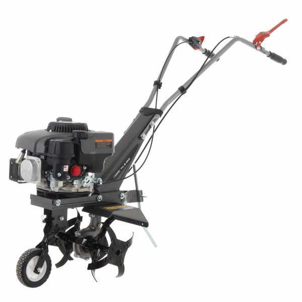 Motobineuse Blackstone TIL-B 360 avec moteur thermique 150cc - 5hp - Fraise 36 cm