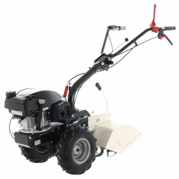 Motoculteur Eurosystems P55 moteur Honda GCVx 170 - 1+1 vitesses - Peinture bouchardée en soldes