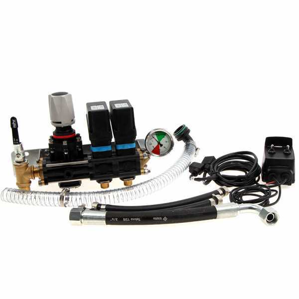  Vente Accessoires Tornado