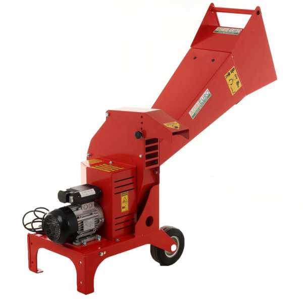 Premium Line BIO 500-EBIONDA - Broyeur de végétaux électrique -Moteur monophasé