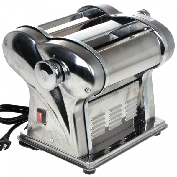 Machines à pâtes électrique DCG PM1650 - Pour étaler et couper les pâtes en soldes