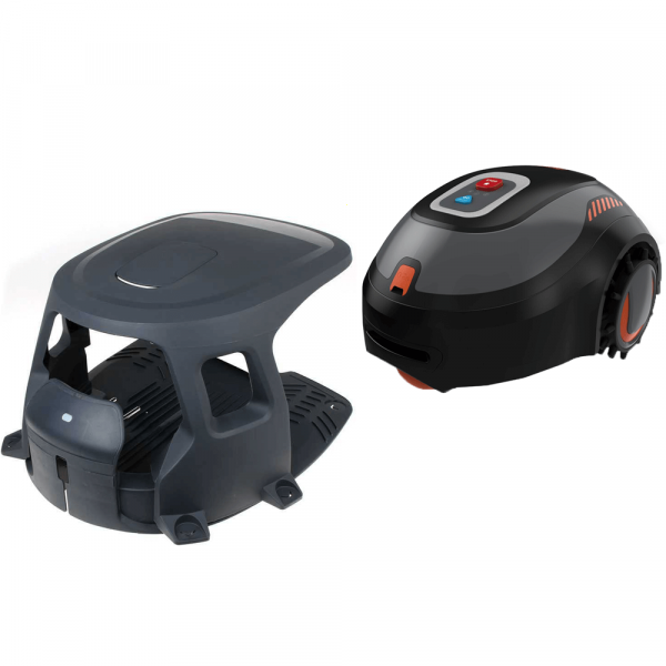 Prix Robots Tondeuses Black & Decker