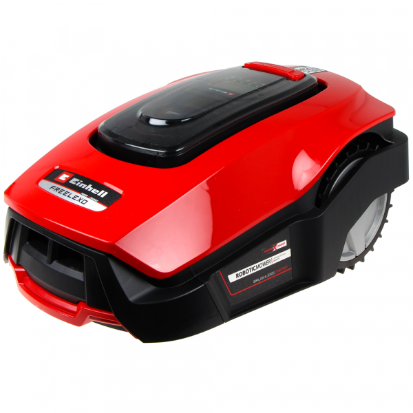  Vente Robots Tondeuses