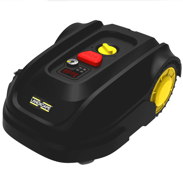 Prix Robots Tondeuses Landxcape
