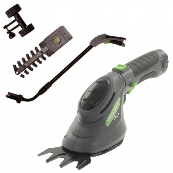 Prix Tondeuses Verdemax