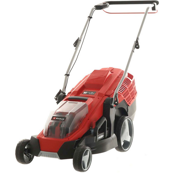Tondeuse à gazon sur batterie Einhell GE-CM 36/43 Li  - SANS BATTERIES SANS CHARGEUR