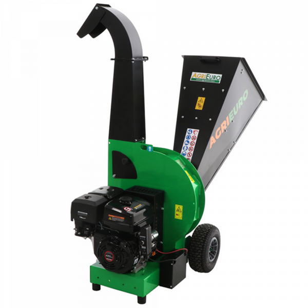 Prix Broyeurs de branches et végétaux AgriEuro Premium
