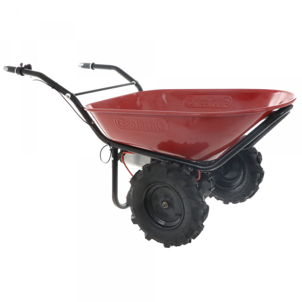 Prix Brouettes à moteur GeoTech