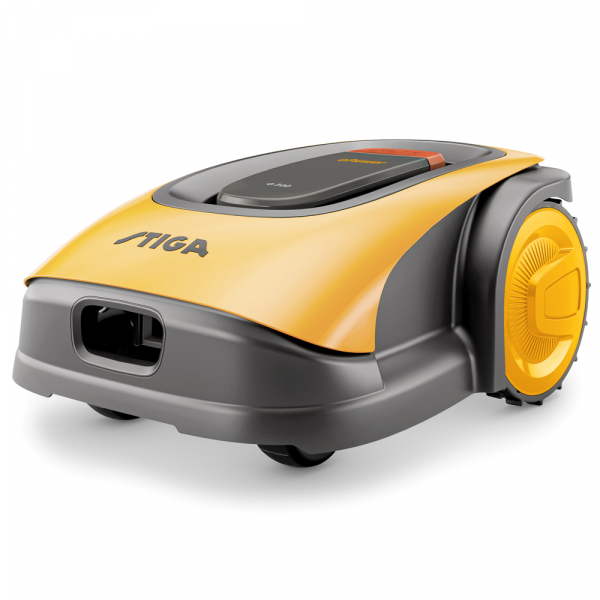 Stiga G 300 - Robot tondeuse - avec batterie E-Power de 2 Ah