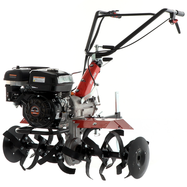 Benassi BL106C - Motobineuse à essence 7 CV - Moteur Hwasdan H170F