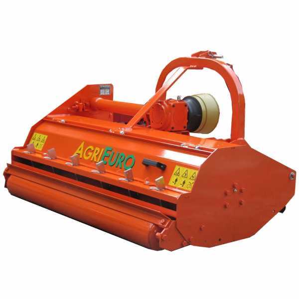 Top Line MF 140 - Broyeur sur tracteur - Série médium
