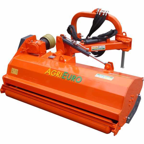 Top Line A-MS 120 - Broyeur d'accotement à bras pour tracteur - Serie moyenne