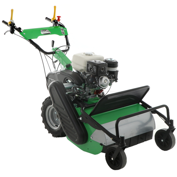 Lampacrescia MGM TTR690 - Tondeuse débroussailleuse à couteaux - Honda GX270