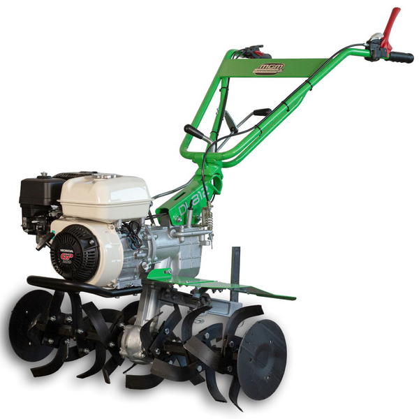 Prix Motobineuses Lampacrescia - MGM