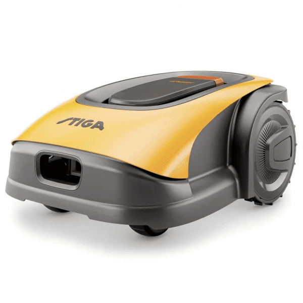 Stiga G 600 - Robot tondeuse - avec batterie E-Power de 2,5 Ah
