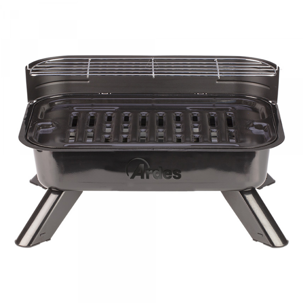Ardes Brasero Grill - Barbecue portatif électrique en soldes