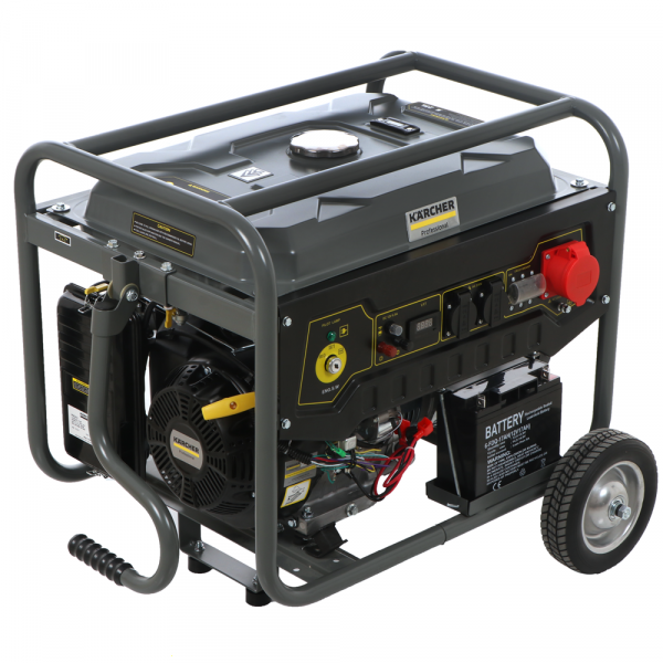Prix Groupes électrogènes Karcher