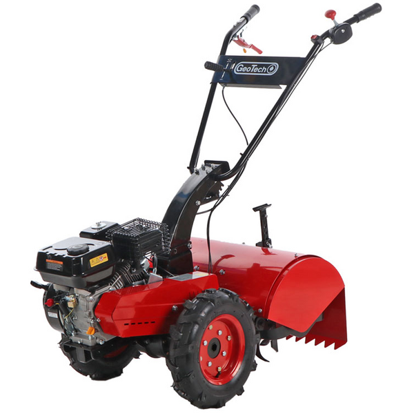 Prix Motoculteurs GeoTech