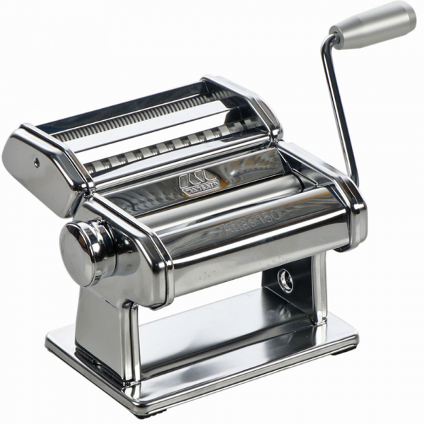 Marcato Atlas 150 Design -Machine manuelle pour pâtes artisanales en soldes