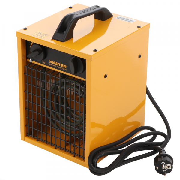 Master B 2EPB - Générateur d'air chaud électrique avec ventilateur - Chauffage en soldes