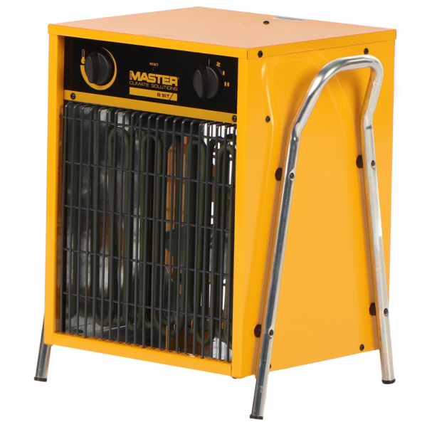 Master B 9EPB - Chauffage électrique - Générateur d'air chaud avec ventilateur en soldes