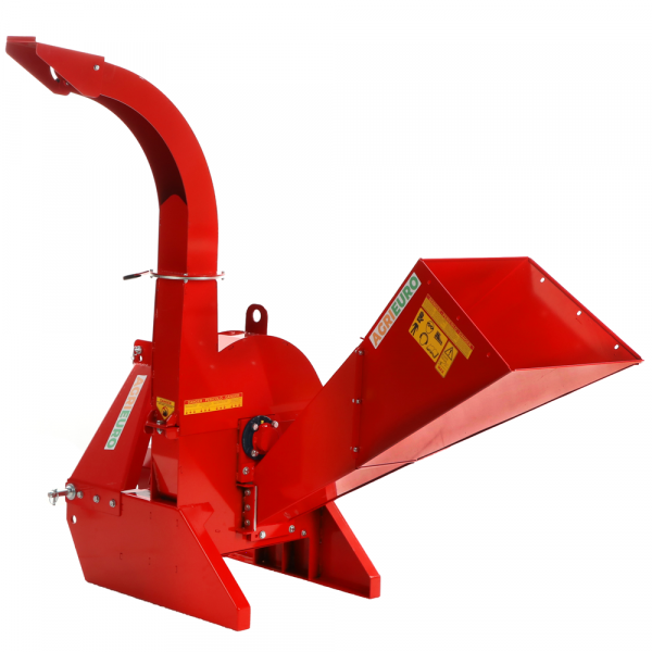 Top Line Argo 3P - Broyeur sur tracteur - Diamètre de coupe 100 mm