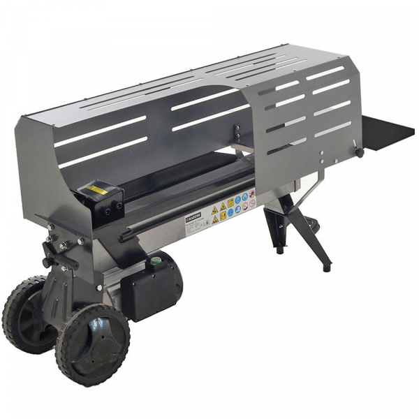 BlackStone EHL 4 - Fendeuse à bois électrique - Horizontale - 230 V