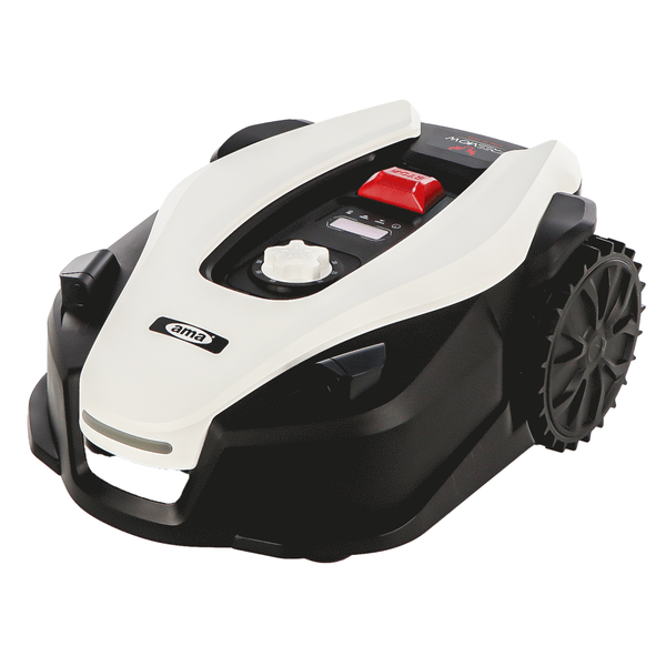 Prix Robots Tondeuses Ama