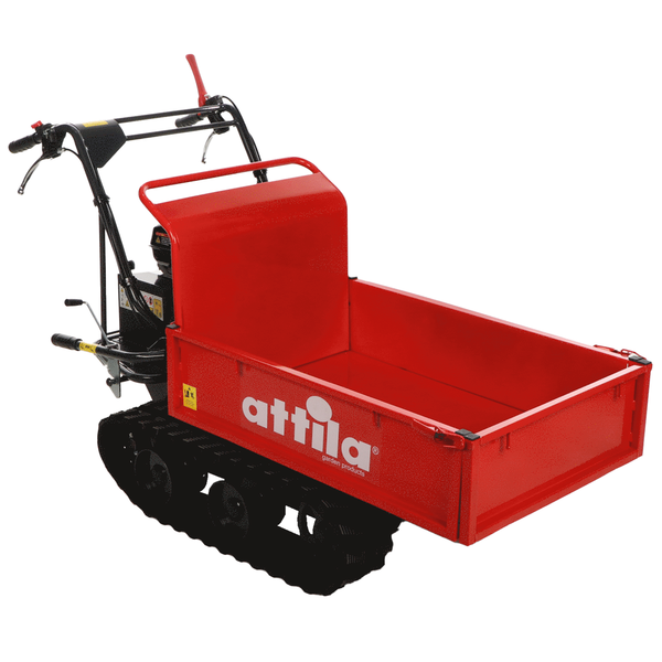 Prix Brouettes à moteur Attila