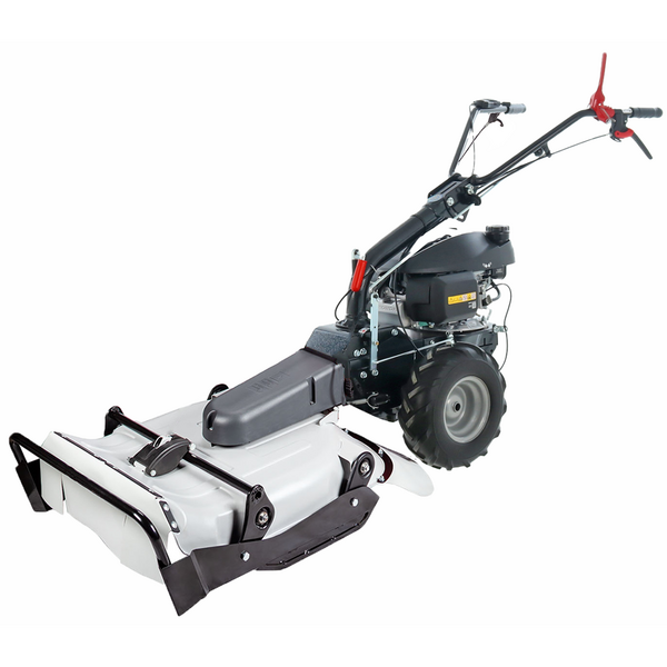 Eurosystems P55 - Tondeuse débroussailleuse -  Faucheuse PRO - HONDA GCVX 170